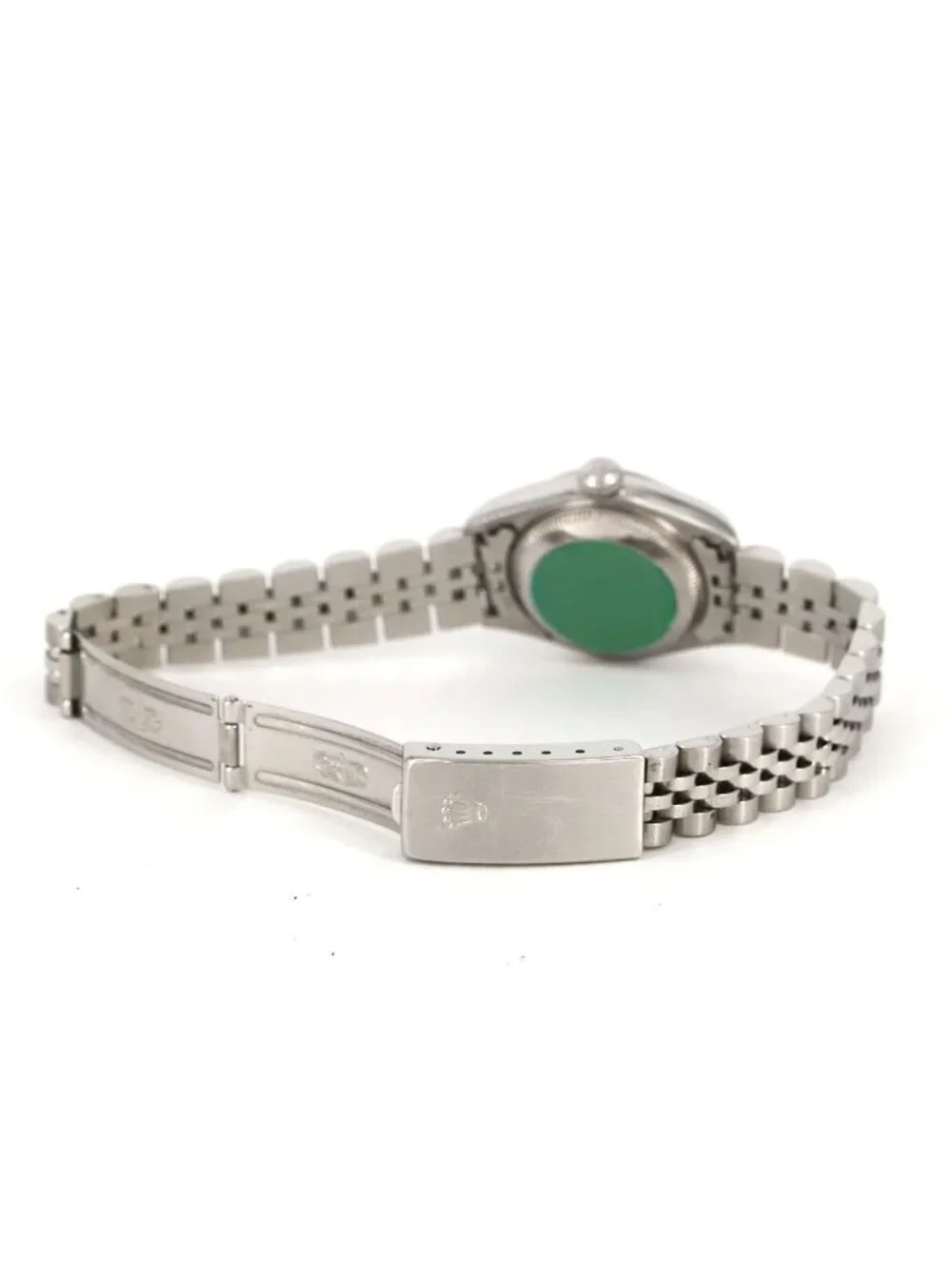 Rolex Datejust Automatic Number Watch